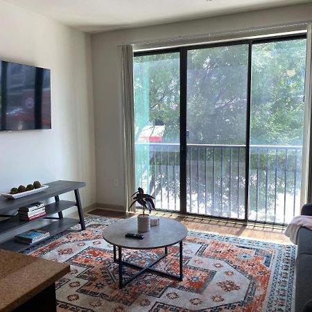 Amplify Spaces 1 And 2 Bedroom Apartments, Downtown Birmingham, Uab المظهر الخارجي الصورة