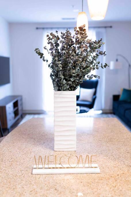 Amplify Spaces 1 And 2 Bedroom Apartments, Downtown Birmingham, Uab المظهر الخارجي الصورة