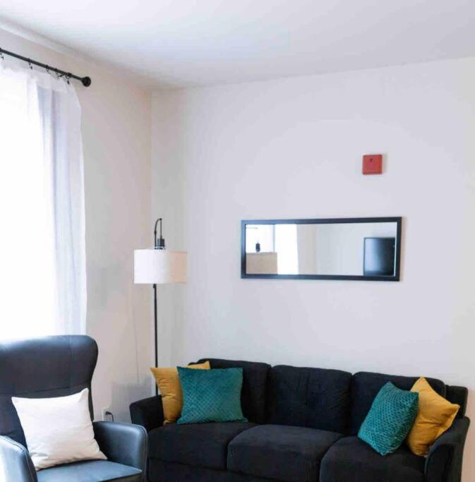 Amplify Spaces 1 And 2 Bedroom Apartments, Downtown Birmingham, Uab المظهر الخارجي الصورة