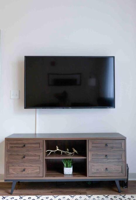 Amplify Spaces 1 And 2 Bedroom Apartments, Downtown Birmingham, Uab المظهر الخارجي الصورة