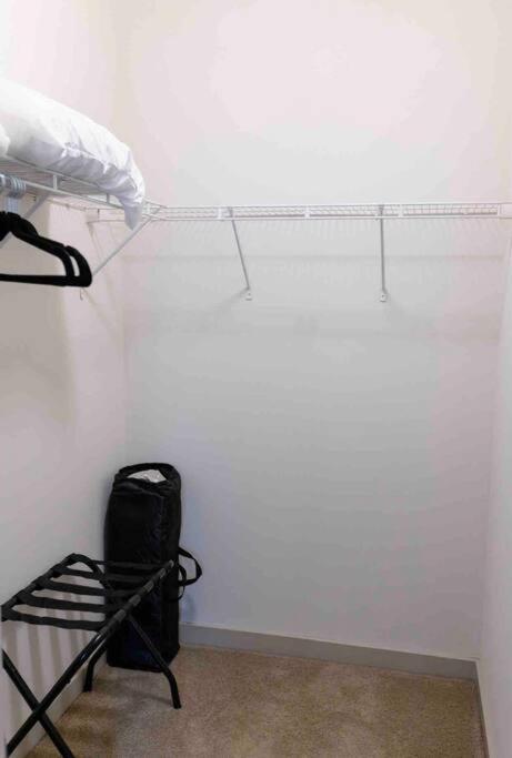 Amplify Spaces 1 And 2 Bedroom Apartments, Downtown Birmingham, Uab المظهر الخارجي الصورة