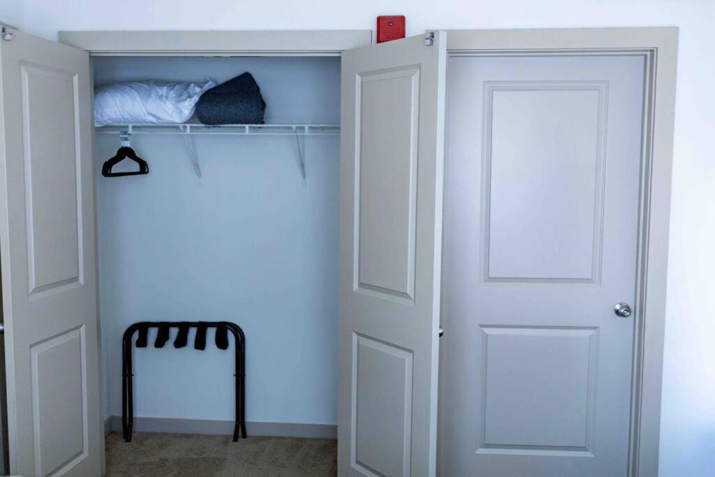 Amplify Spaces 1 And 2 Bedroom Apartments, Downtown Birmingham, Uab المظهر الخارجي الصورة