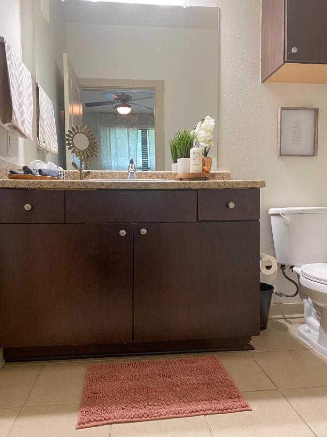 Amplify Spaces 1 And 2 Bedroom Apartments, Downtown Birmingham, Uab المظهر الخارجي الصورة
