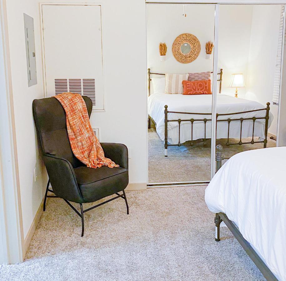 Amplify Spaces 1 And 2 Bedroom Apartments, Downtown Birmingham, Uab المظهر الخارجي الصورة